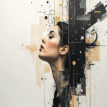 Tom Brook & Rus Novikov - Ci comme ça