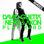 David Guetta feat. Ne-Yo & Akon - Play Hard (redfeel Remix)