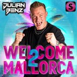Julian Benz - Welcome 2 Mallorca