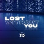 Tom Damage - Lost Without You (Extended Mix)