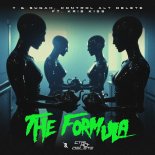 T & Sugah, Control Alt Delete ft. Kris Kiss - The Formula (Original Mix)