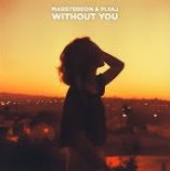 MARSTEREON, PLYAJ - Without You