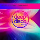 Pete Bellis & Tommy - Shining Bright (Original Mix)