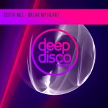 Costa Mee - Break My Heart (Original Mix)