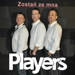 Players - Zostań Ze Mną (2025)