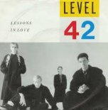 LEVEL 42-LESSONS IN LOVE(DAVID HARRY REMIX)