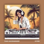 Pako Kavzharadze - Hyped (Original Mix)