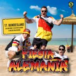 Julian Benz, Calvin Kleinen & Kreisligalegende - Fiesta Alemania