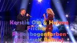 Kerstin Ott i Helene Fischer – Regenbogenfarben (HanyseK Remix)