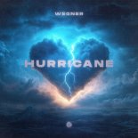 Wegner  - Hurricane (Extended Mix)