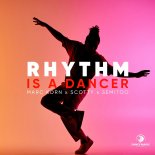 Marc Korn x Scotty x Semitoo - Rhythm Is a Dancer