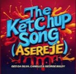 Geo Da Silva, Canello, George Buldy - The Ketchup Song Aserejé (Extended)