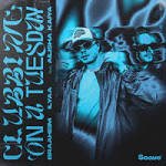 Braaheim, ILYAA feat. Ailisha Kaiya - Clubbing On A Tuesday