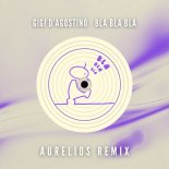 Gigi D'Agostino - Bla Bla Bla (Extended Ultimix by DJSW Productions 2025 Aurelios Club Edit) 128 bpm