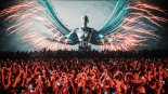 Future House Mafia -  Mega Mix 2025 ( Anyma Visualizer )