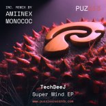 TechDeeJ - Super Mind (Original Mix)