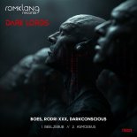 Boes, Rodri XXX & DarkConscious - Beelzebub (Original Mix)