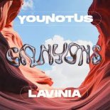 YouNotUs, LAVINIA - Canyons (Radio Edit)