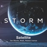 Ian Storm x Ruben Icarus x Noël - Satellite