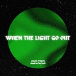Jungle Jonsson x Jessica Chertock - When the Lights Go Out