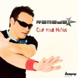 Ramada - Clap Your Hands (Radio Edit)