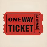 DJ Combo - One Way Ticket (Extended Mix)
