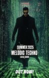 LUKAS LUXBRO - SUMMER MIX 2025 - MELODIC TECHNO