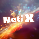 NetiX - III Urodziny MaxiStacja! (12.04.2025) (K. Disco Polo) (MaxiStacja.pl)
