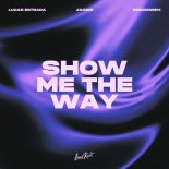 Lucas Estrada, Besomorph & Jaimes - Show Me The Way (Original Mix)