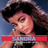 Sandra - Maria Magdalena (DJ Anton Tolkachev Remix)