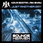 Nova Scotia X Rik Shaw - Just Another Day