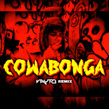 Żabson - COWABONGA (VAYTO REMIX)