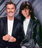 Thomas Anders sing's Modern Talking - Hitmix 2025 (mixed by DJ Harry)