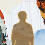 Oskar Cyms - Szkic i kontury