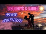 Discoboys & Raider - Awinion (Cover)