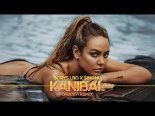 Borys LBD - Kanibal (feat. Simonu) (GranTi Remix)