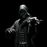 Cour, Snoblack, TECHNO KING - Winter (from The Four Seasons) (Hypertechno)