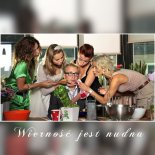 Natalia Kukulska - Wierność jest nudna