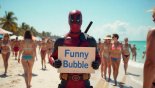 Funny Bubble - Summer Mix 2025 🌞🍦🍉🏝️