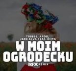 Tribbs ft. Diiya - W Moim Ogródecku (Virzient Extended Remix)