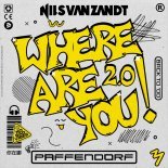 Nils Van Zandt & Paffendorf - Where Are You 2.0 (Extended Mix)