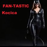 Fan-Tastic - Kocica