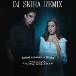 Sobel,Sanah,Kleks-Wynalazek Filipa Golarza(Dj SKIBA Remix)