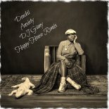 Doechii - Anxiety (DJ Giany Happy House Remix)