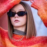 Maja Krzyżewska - Mirabelkowy asfalt