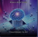 Klaas, Alek Sandar - Countdown to AI