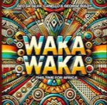 Geo Da Silva, Canello, George Buldy - Waka Waka This Time for Africa (Extended Mix)