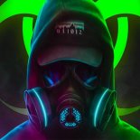 DJ COMPUS - Martinese People Like a Vixa (GR33N WOLF EDIT 2021)