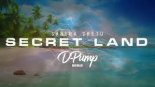 Sandra Cretu - Secret Land (D-Pump Remix)