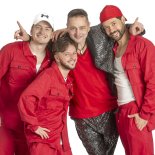 Rajmund - Za Twój uśmiech kochanie (Radio Edit)